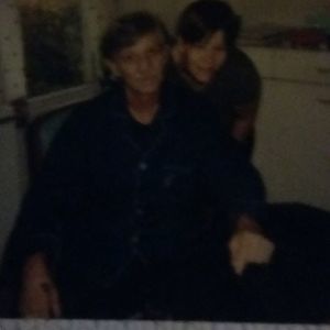 Meet your Posher, Sheryl